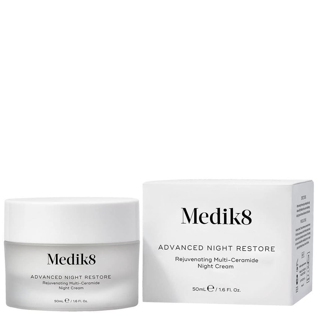 Nachtcreme medik8 hidratantes medik8 50 ml - schönheit