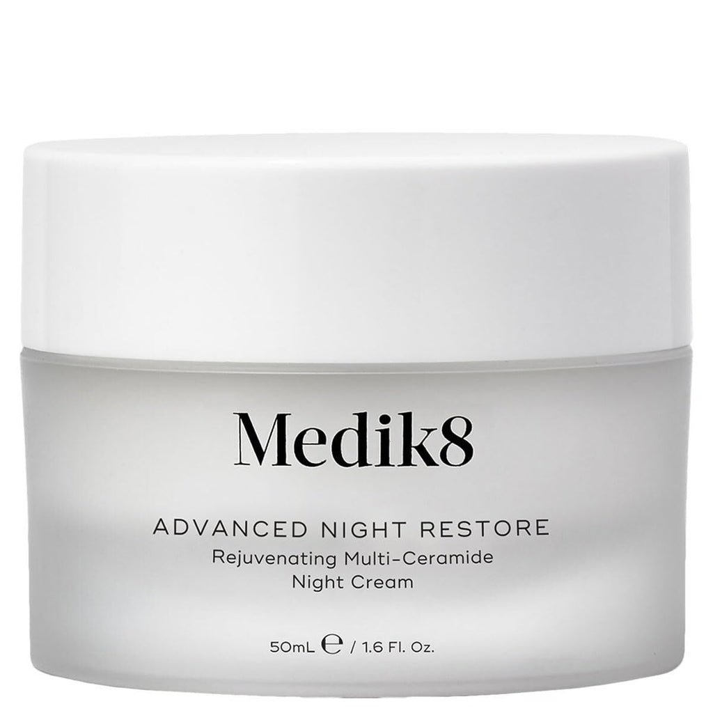 Nachtcreme medik8 hidratantes medik8 50 ml - schönheit
