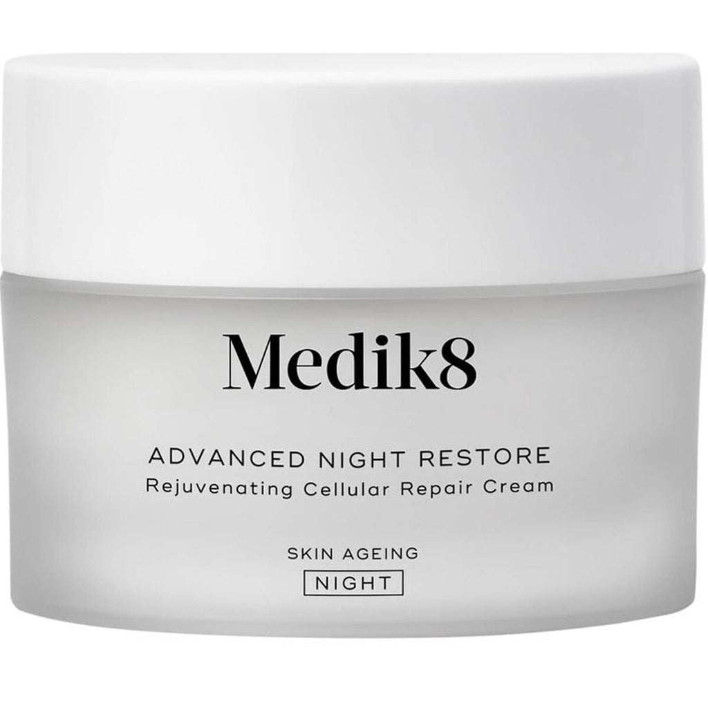 Nachtcreme medik8 hidratantes medik8 50 ml - schönheit