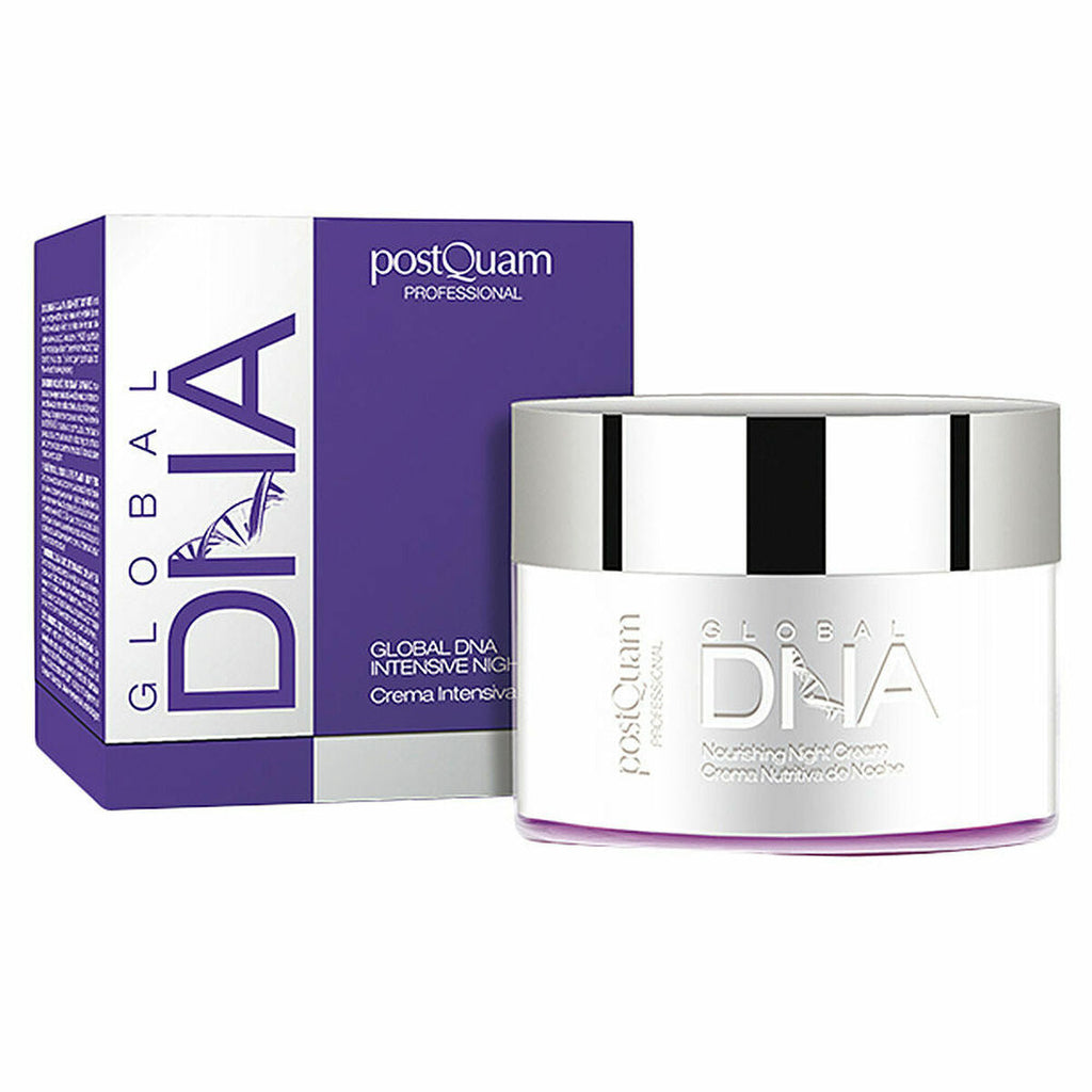 Nachtcreme postquam global dna (50 ml) - schönheit