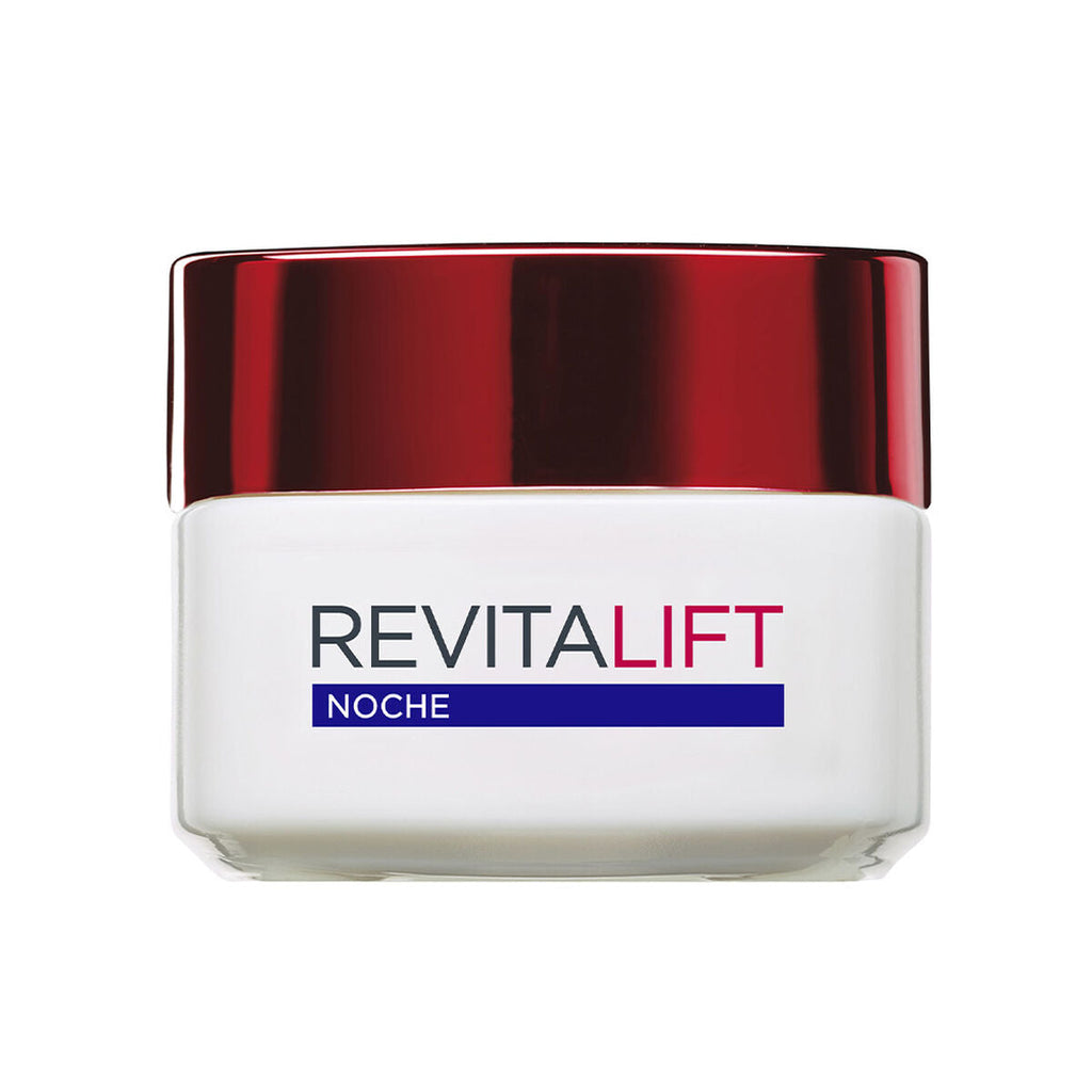 Nachtcreme revitalift l’oreal make up - 50 ml - schönheit