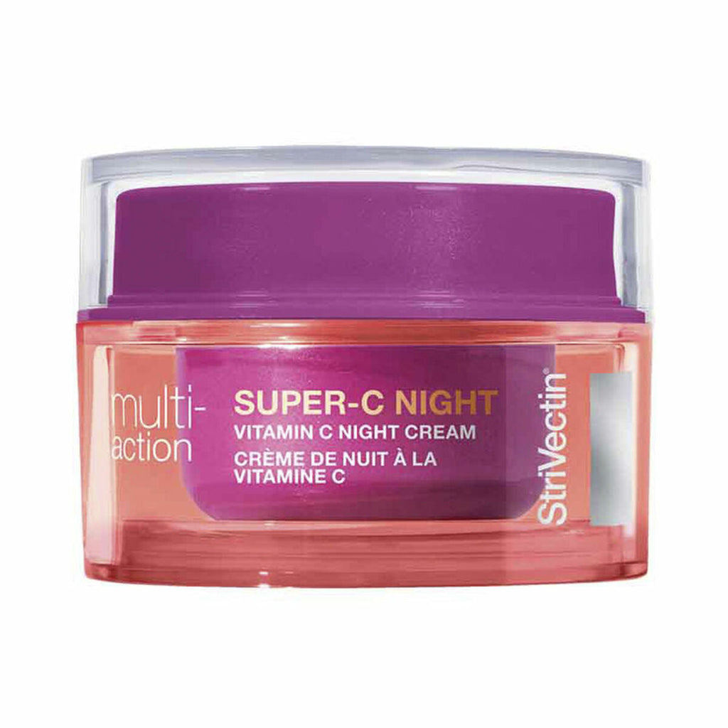 Nachtcreme strivectin super c 50 ml - schönheit hautpflege