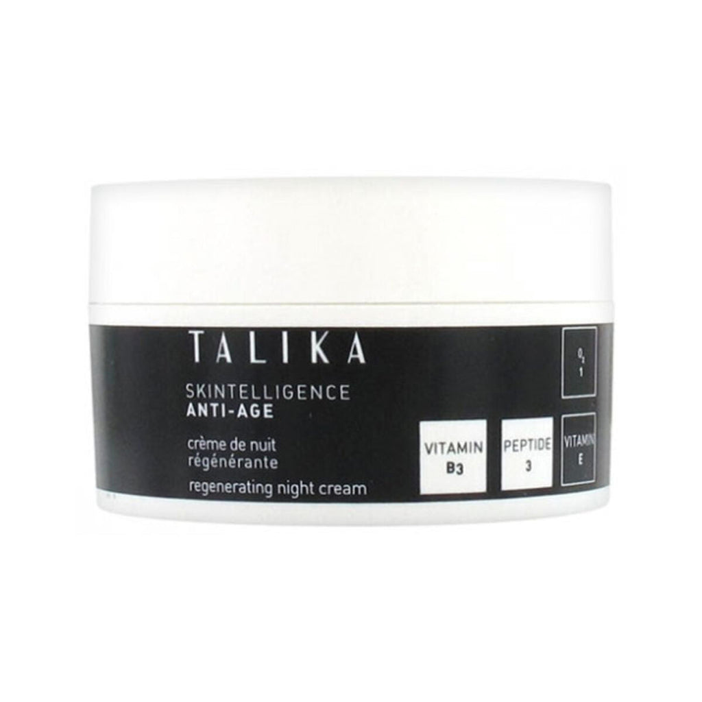 Nachtcreme talika skintelligence age 50 ml (50 ml)