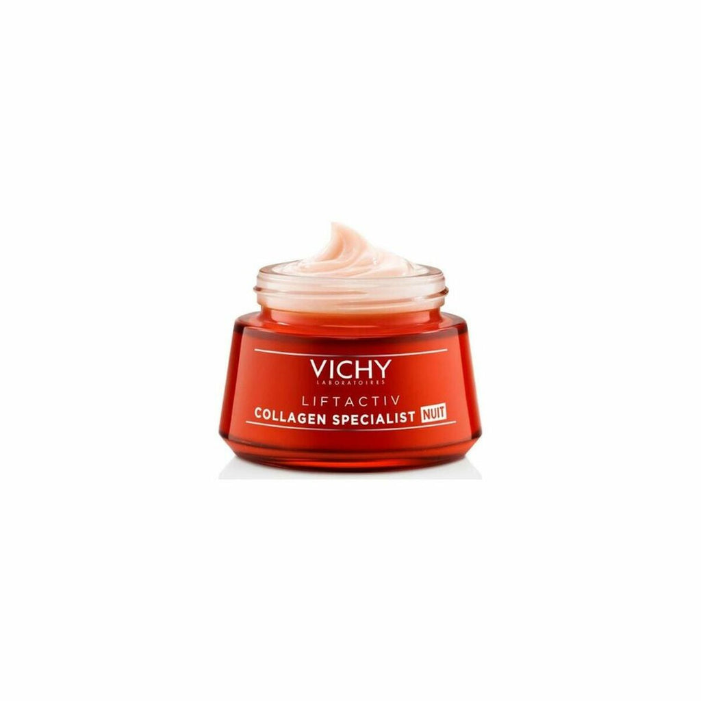 Nachtcreme vichy liftactive specialist anti-aging
