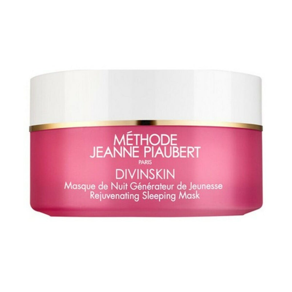 Nachtreparaturmaske divinskin jeanne piaubert (50 ml) 50 ml