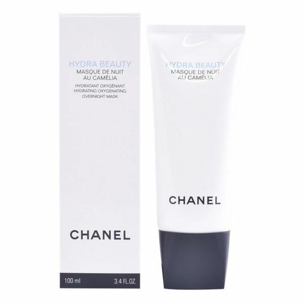 Nachtreparaturmaske hydra beauty chanel (100 ml) 100 ml