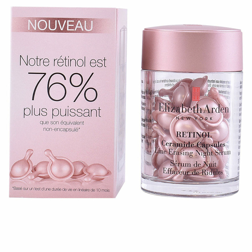 Nachtreparaturserum retinol elizabeth arden - schönheit