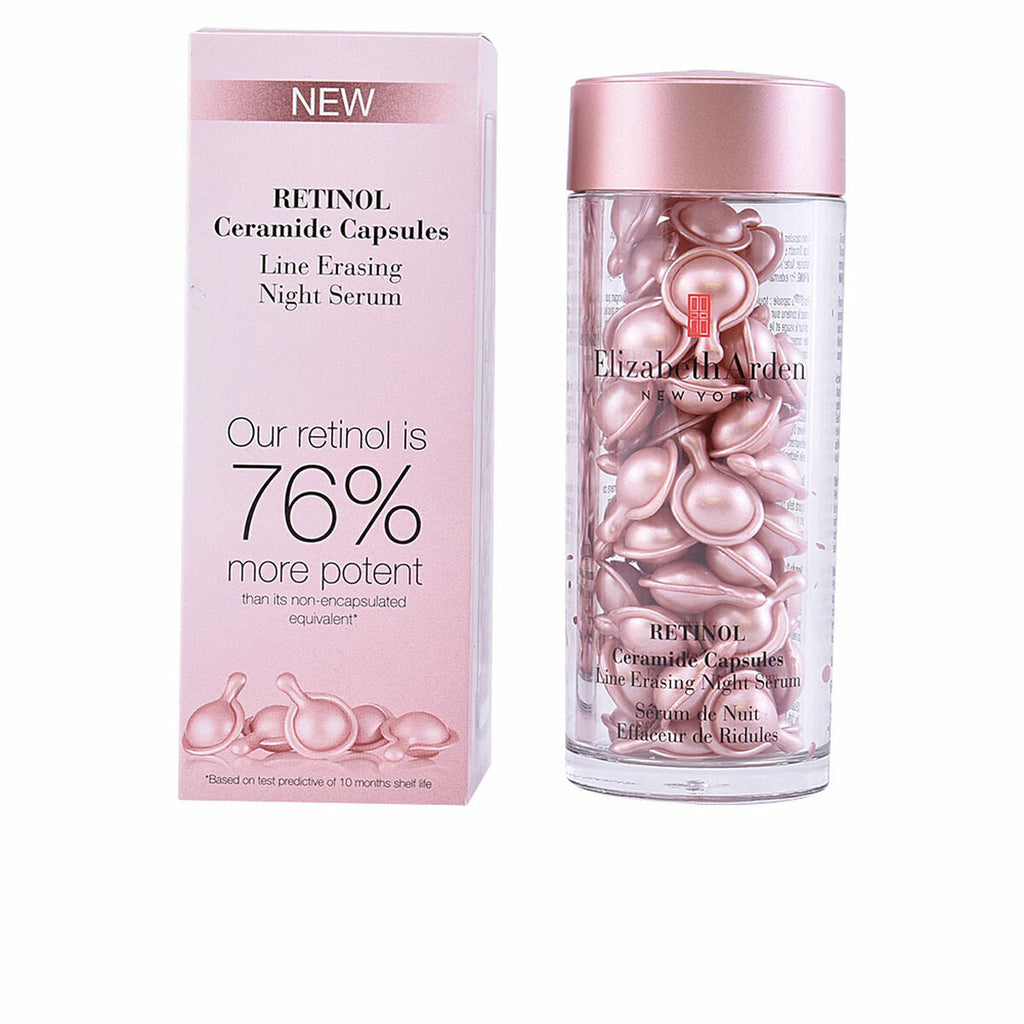 Nachtreparaturserum retinol elizabeth arden - schönheit