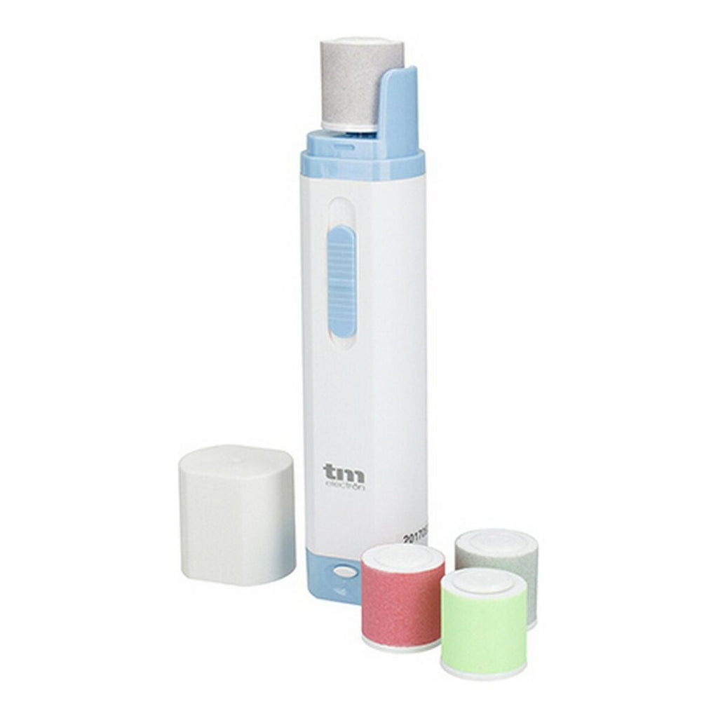 Nägel-poliermaschine tm electron tmlel010b - schönheit