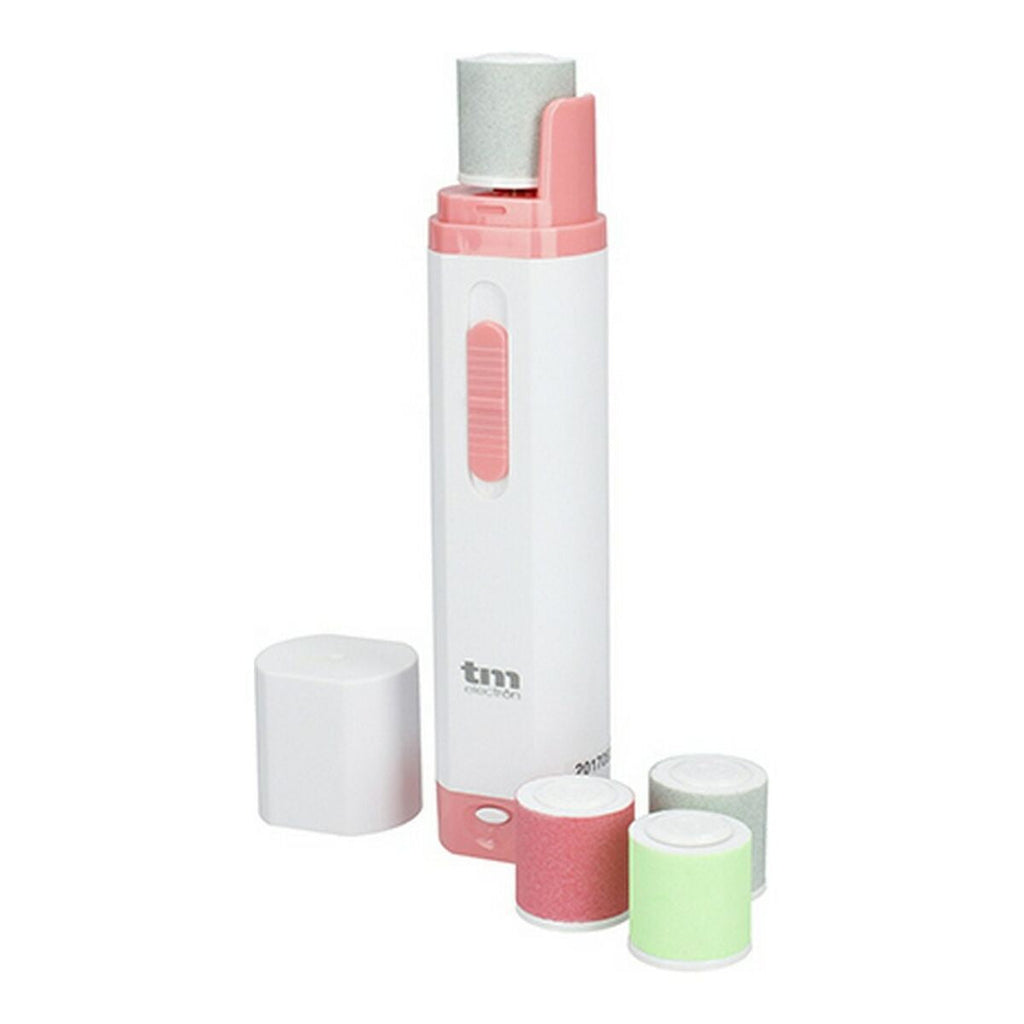 Nägel-poliermaschine tm electron tmlel010p - schönheit