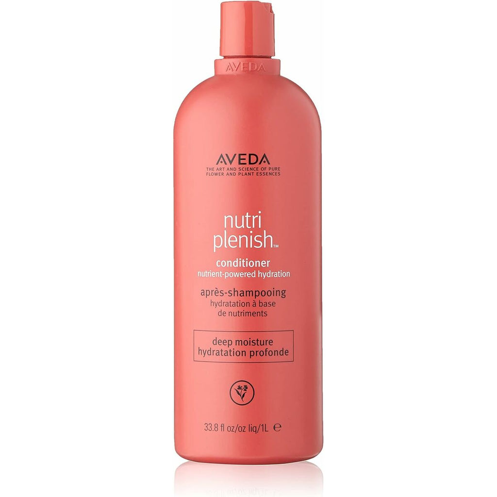 Nährende balsamspülung aveda deep nutriplenish 1 l