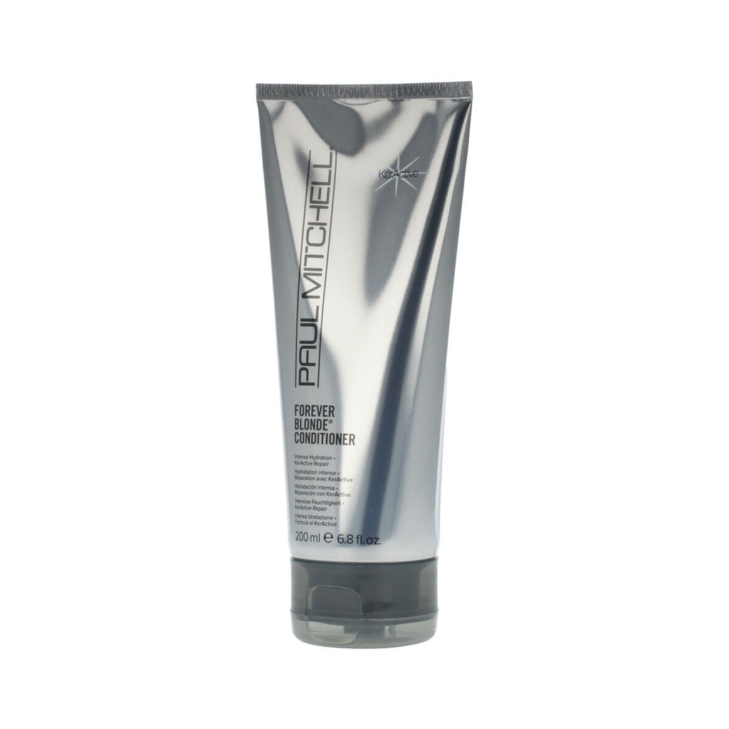 Nährende balsamspülung blonde forever paul mitchell 132880