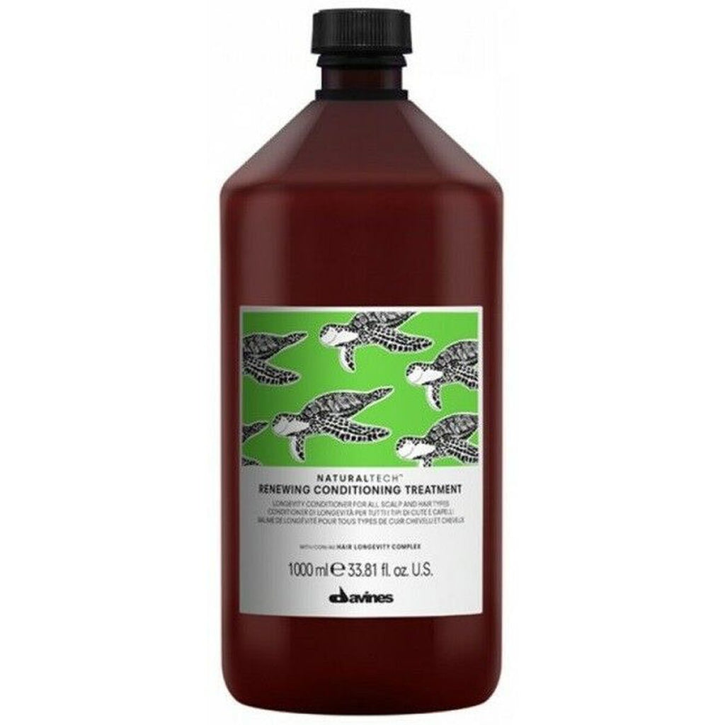 Nährende balsamspülung davines love 1 l - schönheit