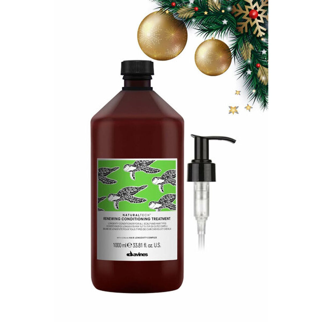 Nährende balsamspülung davines love 1 l - schönheit