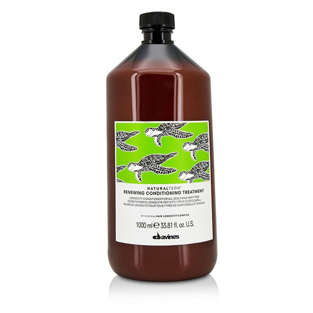Nährende balsamspülung davines love 1 l - schönheit
