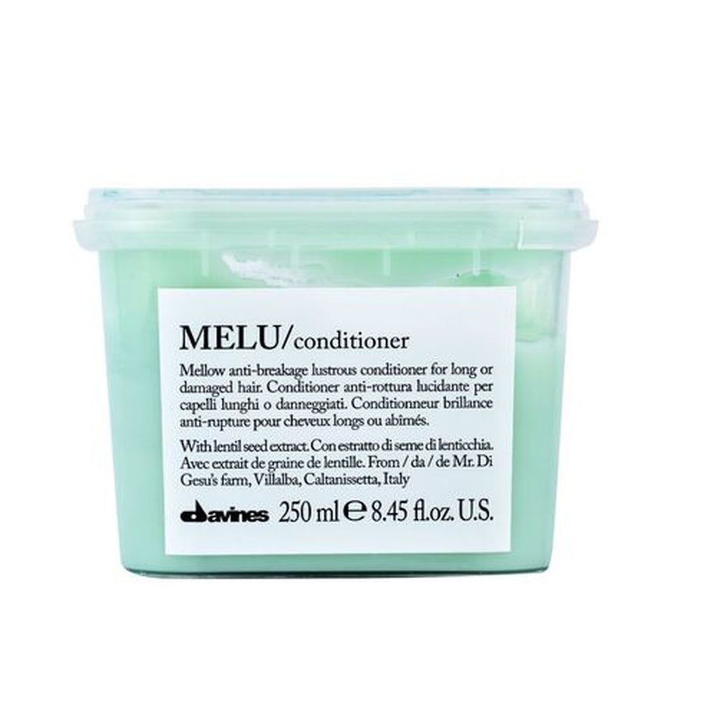Nährende balsamspülung davines minu 250 ml - schönheit