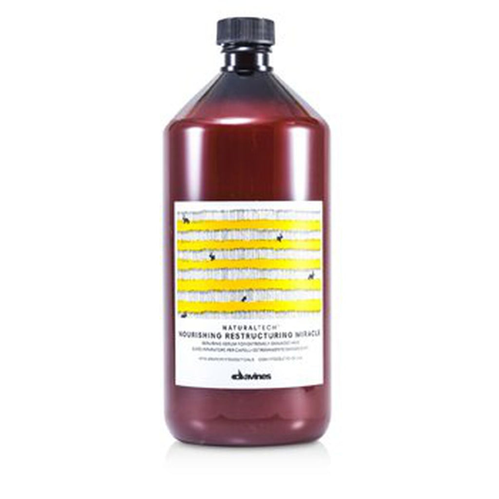 Nährende balsamspülung davines restructuring miracle 1 l