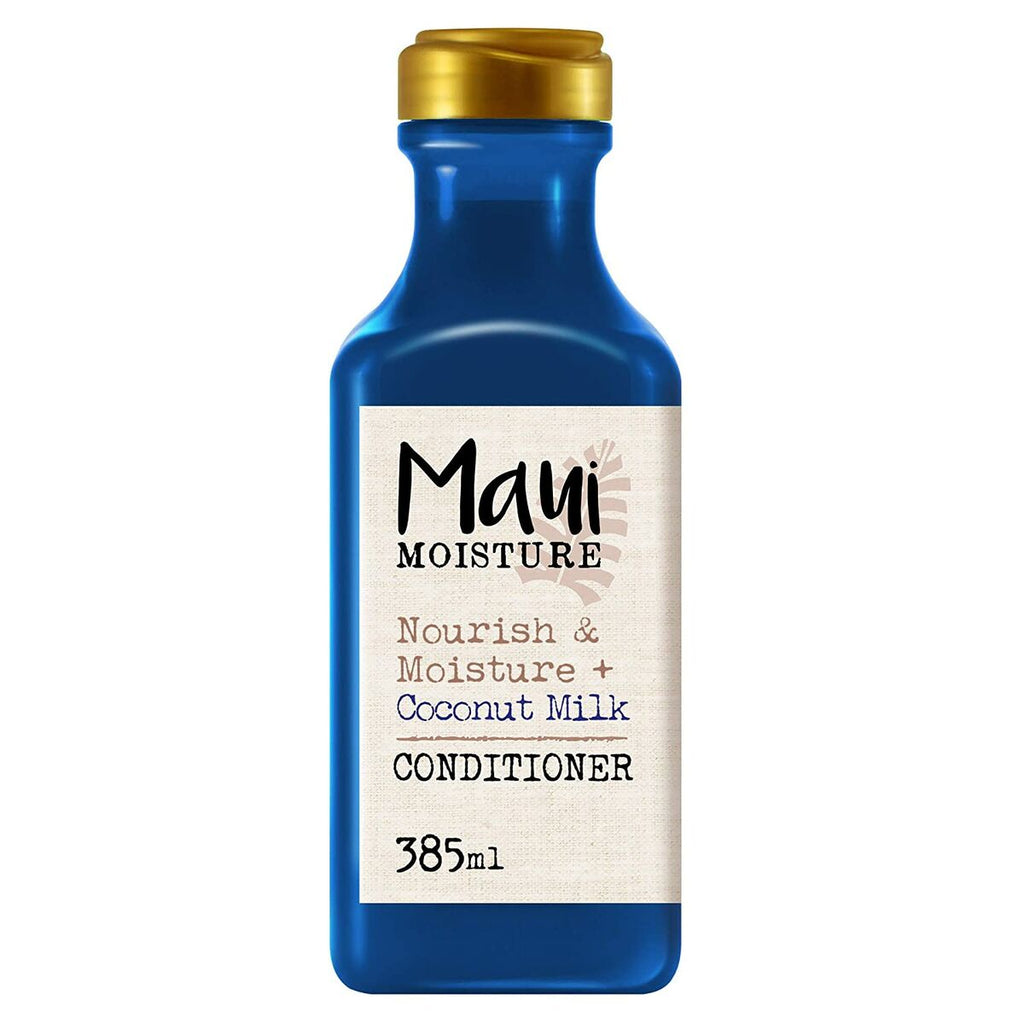 Nährende balsamspülung maui coco feuchtigkeitsspendend (385