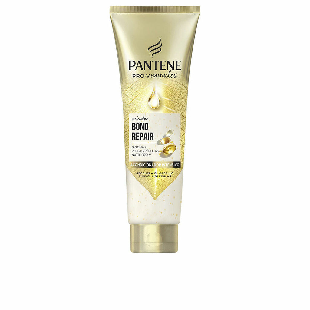 Nährende balsamspülung pantene miracle 150 ml - schönheit