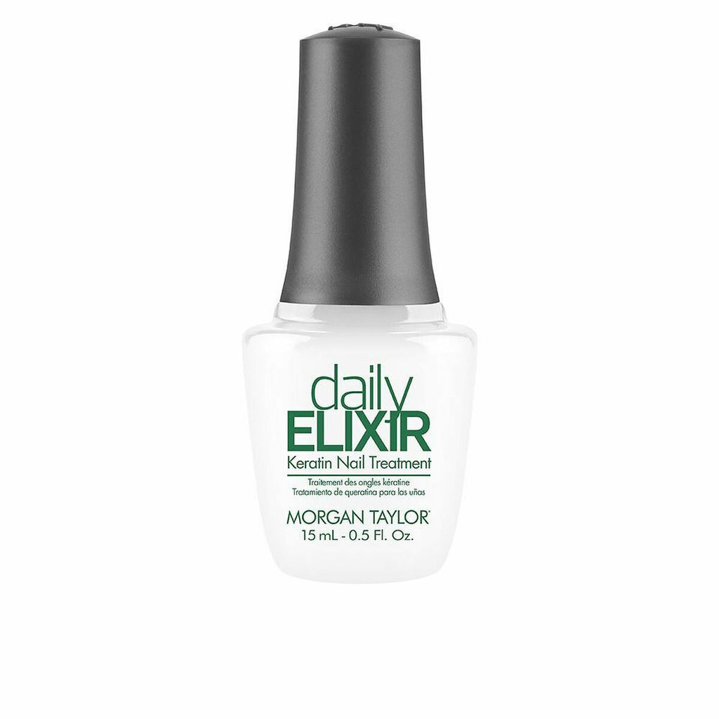 Nagelbehandlung morgan taylor daily elixir 15 ml keratin