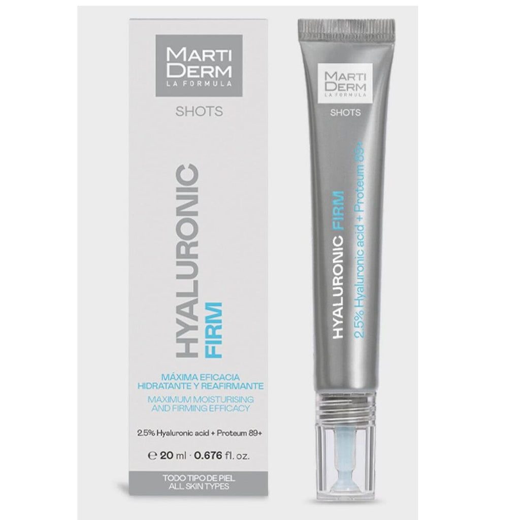 Nagelgel martiderm - schönheit maniküre und pediküre