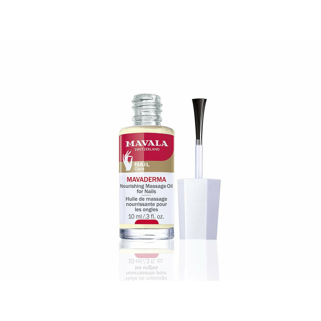 Nagelhärter mavala mavaderma 10 ml - schönheit maniküre