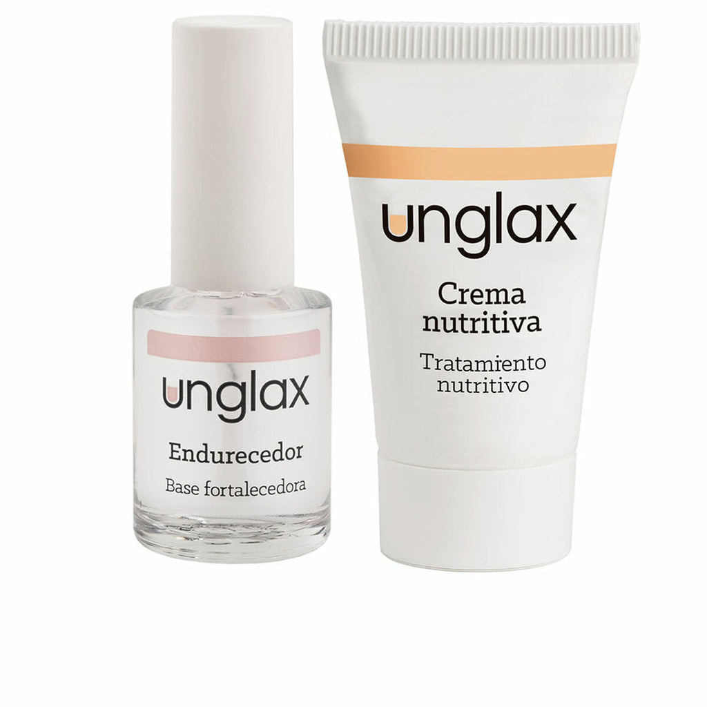 Nagelhärter unglax cuidado uñas - schönheit maniküre