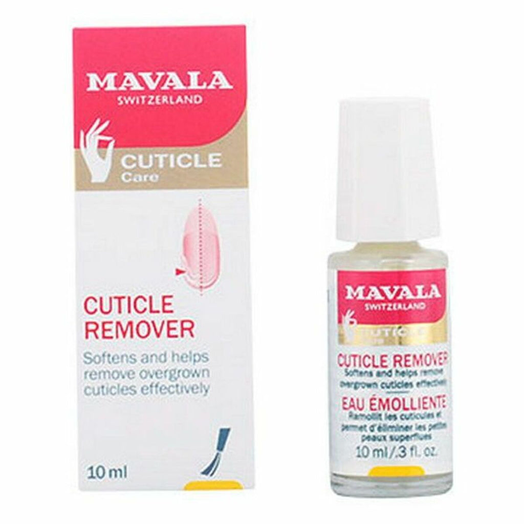 Nagelhaut-entferner mavala cuticle care 10 ml - schönheit