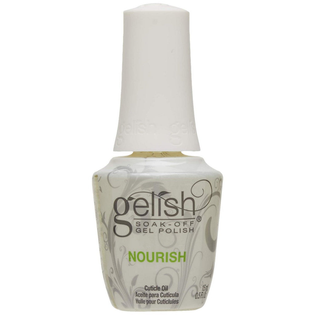 Nagelhautbehandlung morgan taylor nourish 15 ml öl nahrhaft