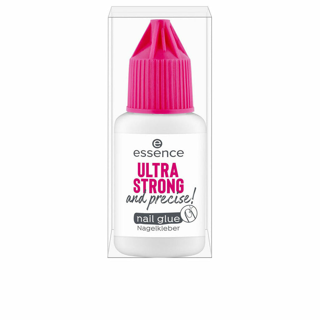Nagelkleber essence ultra strong and precise! 8 g
