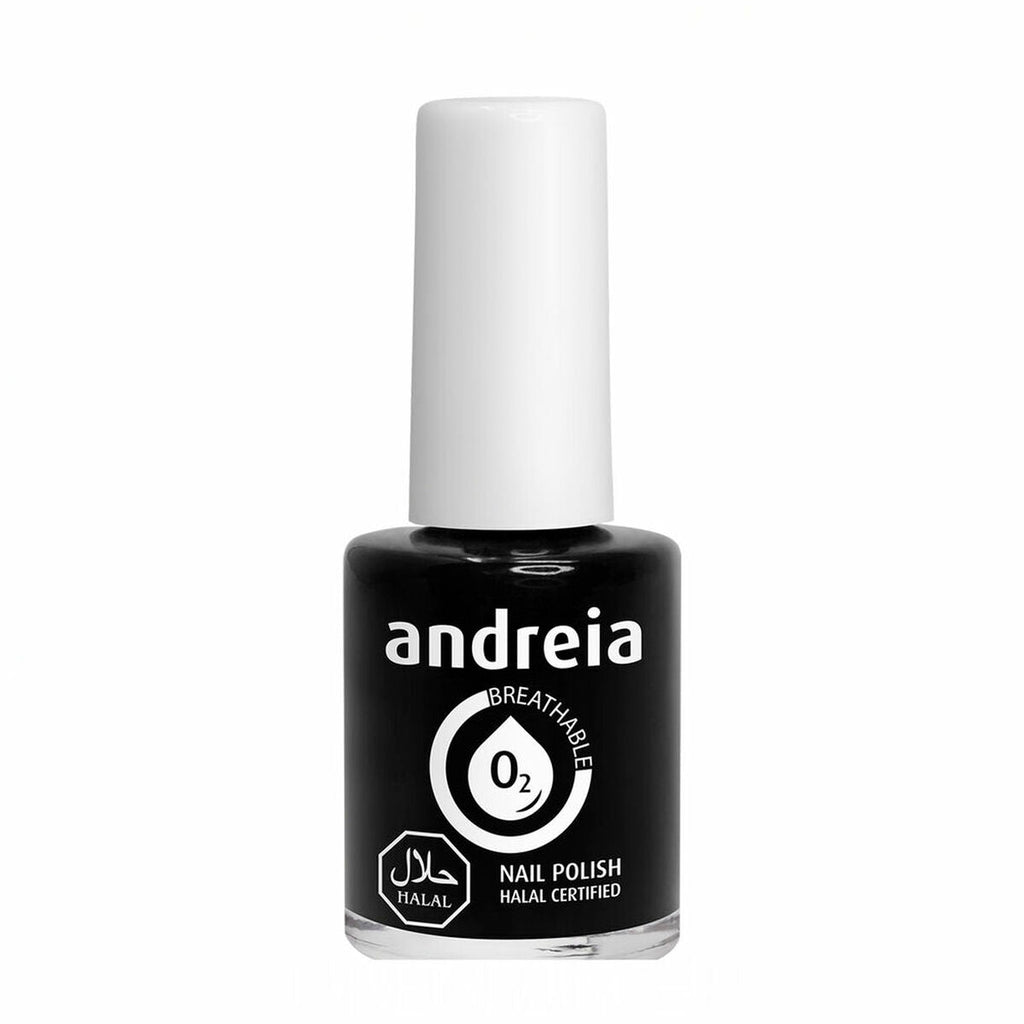 Nagellack andreia breathable nail b21 (10,5 ml) - schönheit