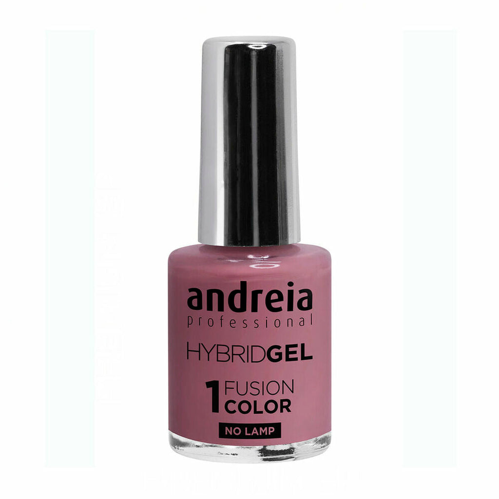 Nagellack andreia hybrid fusion (10,5 ml) - schönheit