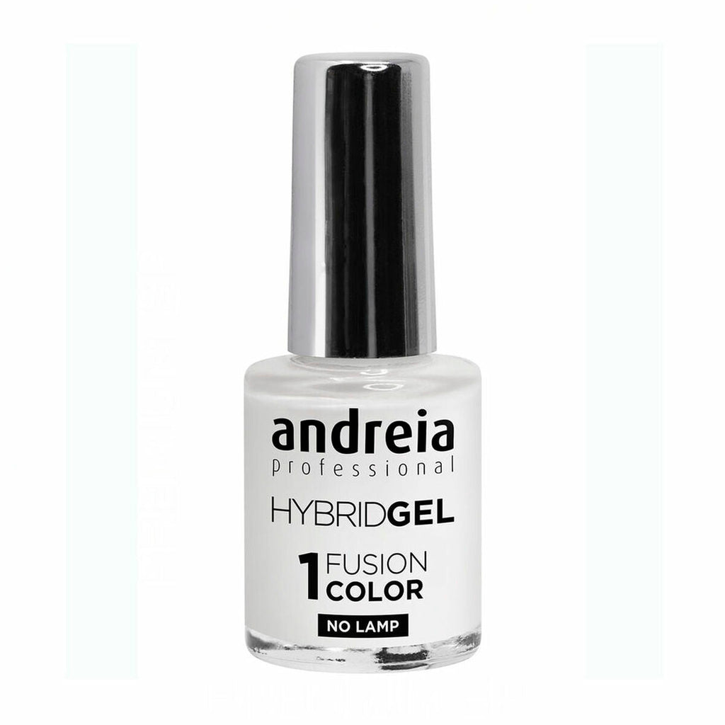 Nagellack andreia hybrid fusion h1 (10,5 ml) - schönheit