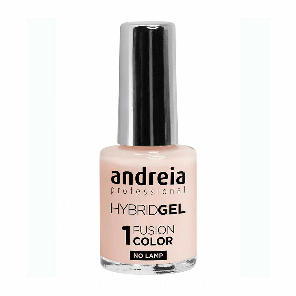 Nagellack andreia hybrid fusion h10 (10,5 ml) - schönheit