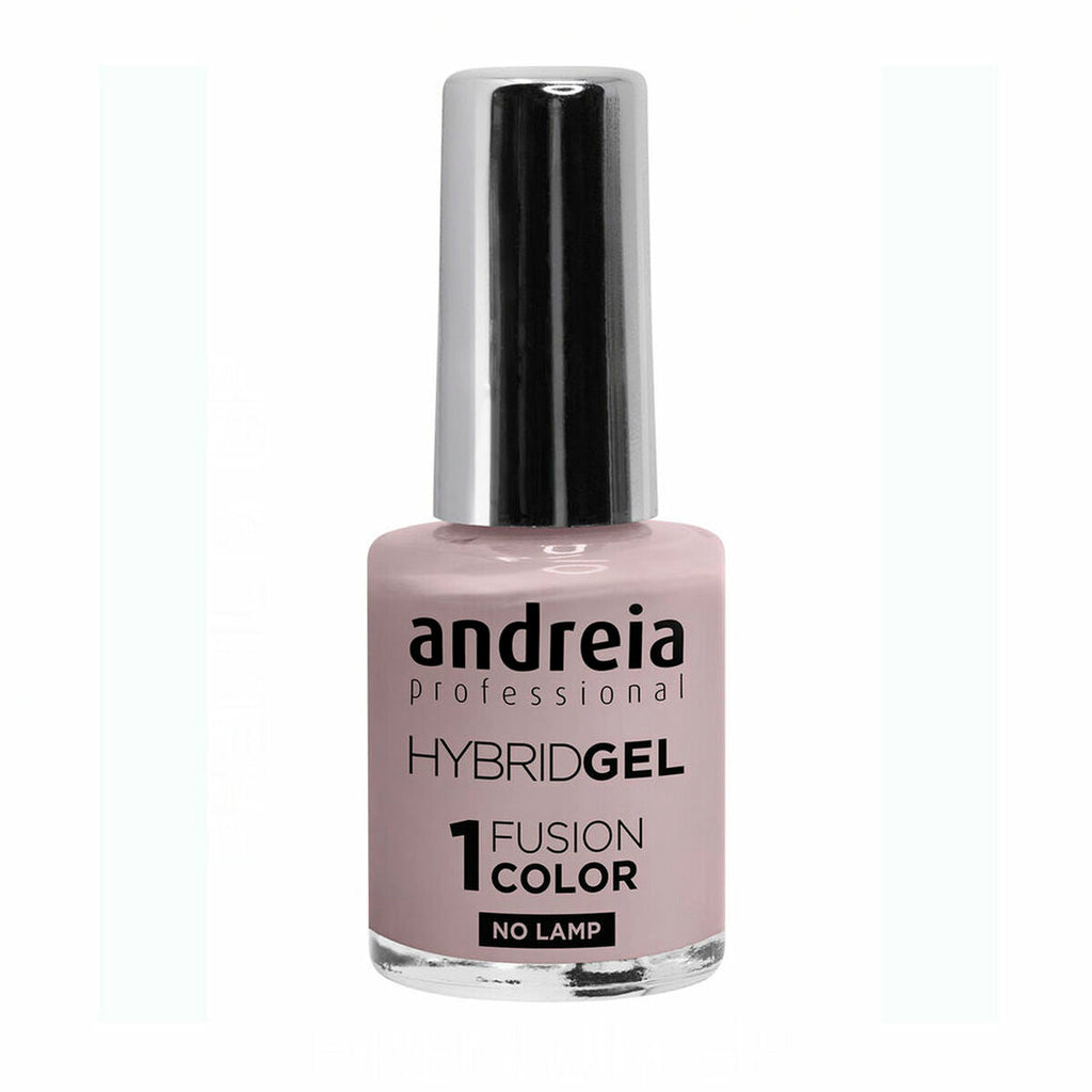 Nagellack andreia hybrid fusion h15 (10,5 ml) - schönheit