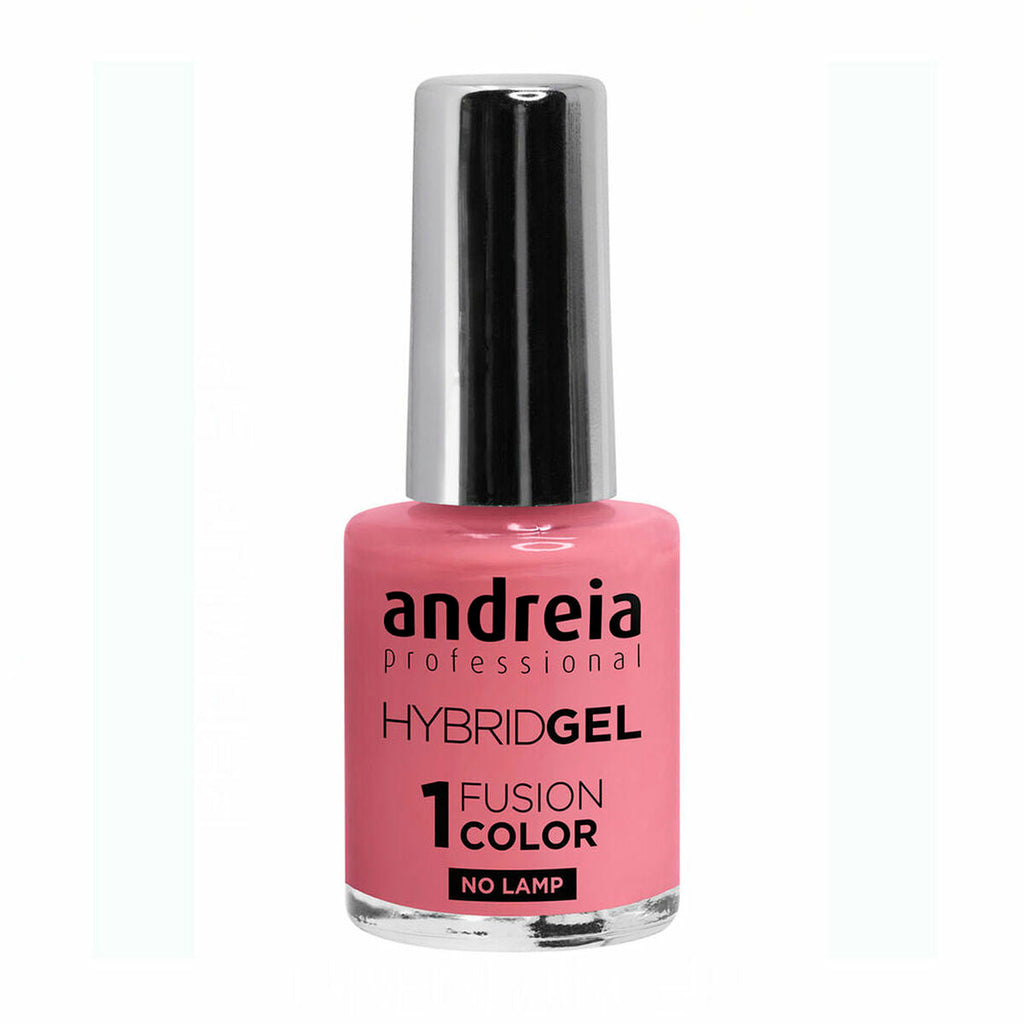 Nagellack andreia hybrid fusion h17 (10,5 ml) - schönheit