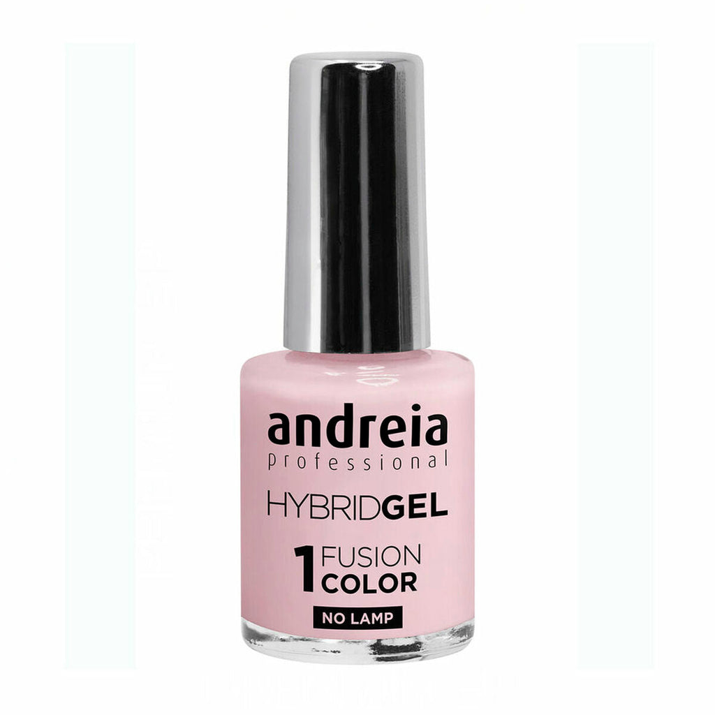 Nagellack andreia hybrid fusion h20 (10,5 ml) - schönheit