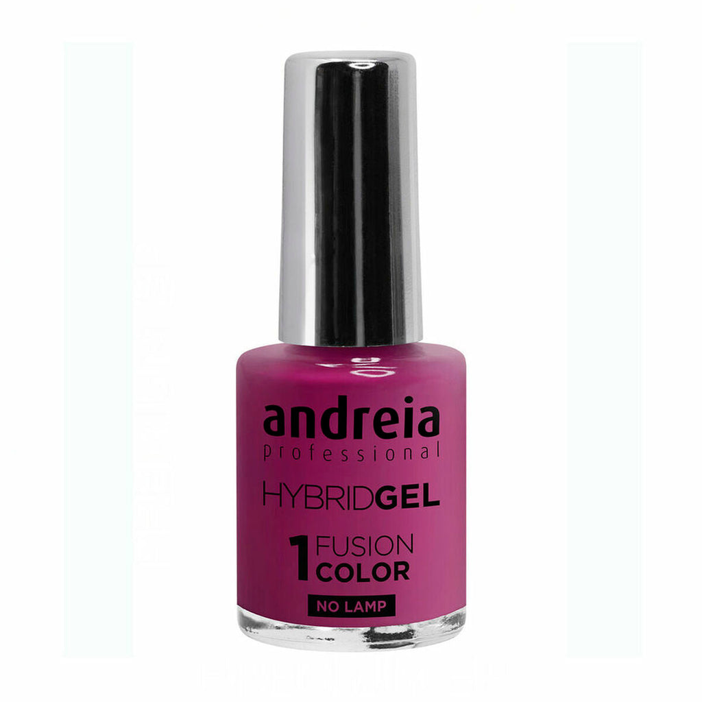 Nagellack andreia hybrid fusion h22 (10,5 ml) - schönheit