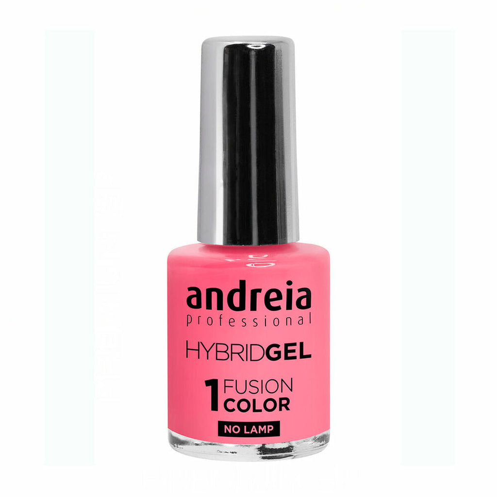 Nagellack andreia hybrid fusion h23 (10,5 ml) - schönheit