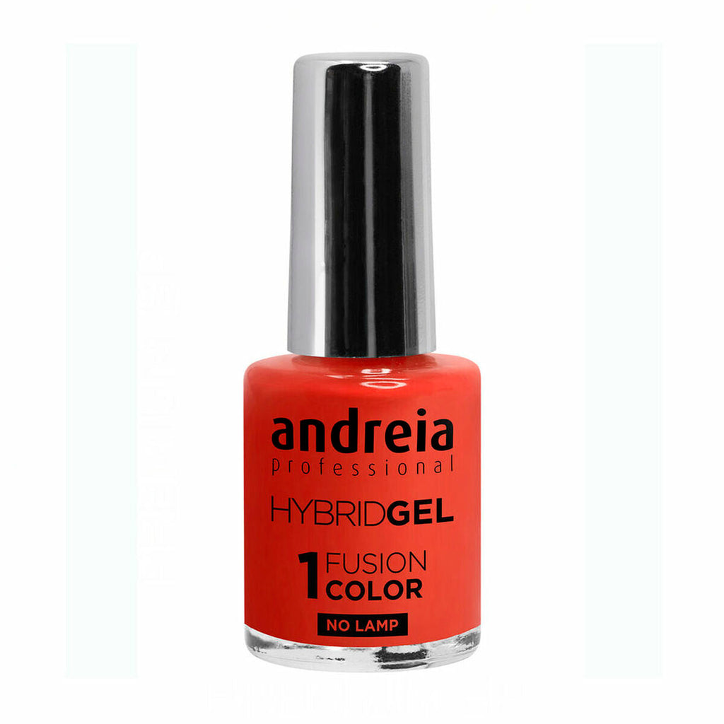 Nagellack andreia hybrid fusion h41 (10,5 ml) - schönheit