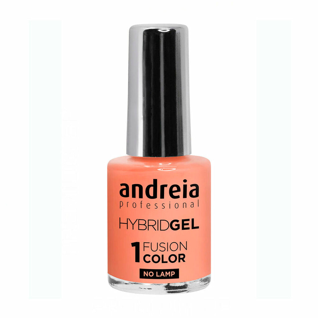 Nagellack andreia hybrid fusion h42 (10,5 ml) - schönheit