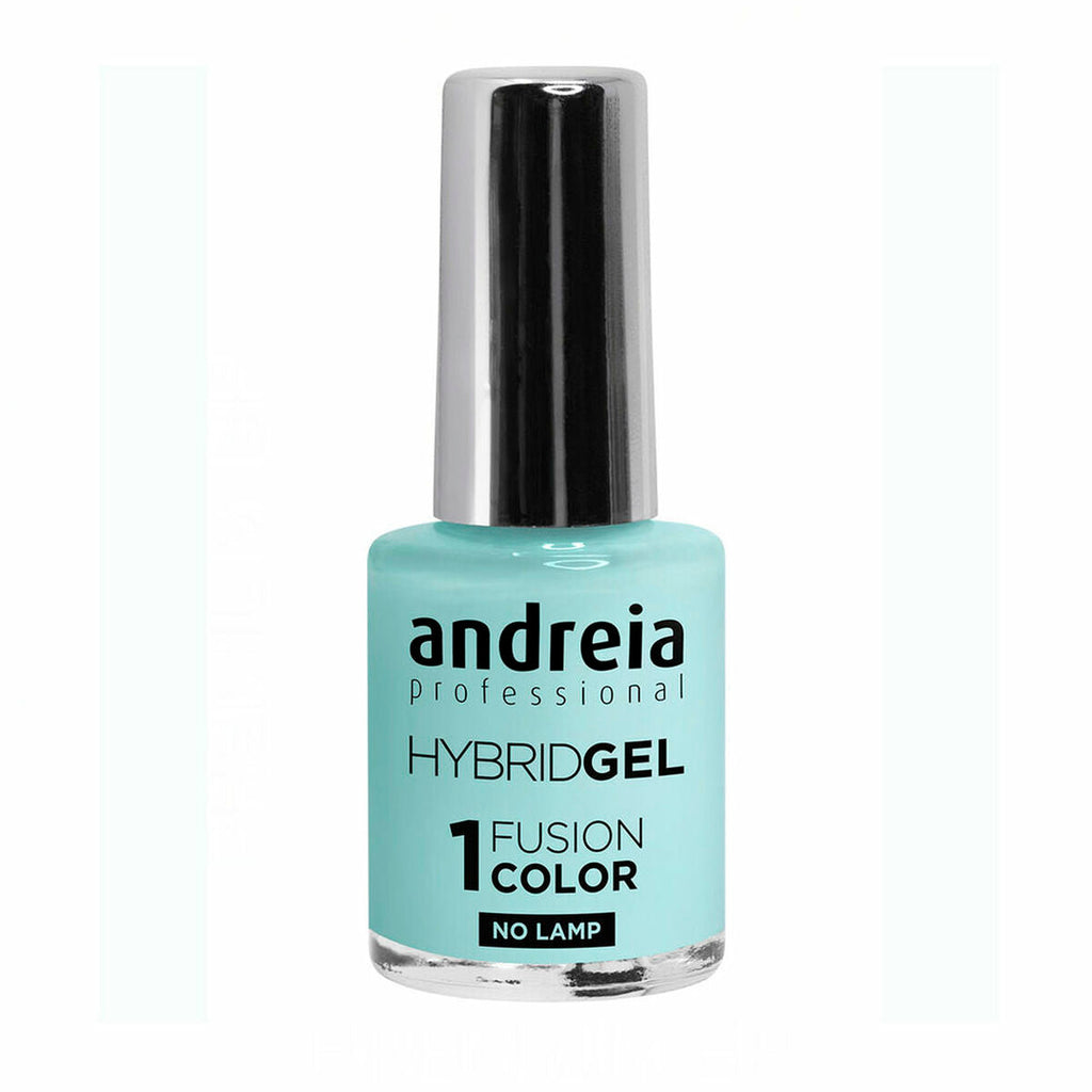 Nagellack andreia hybrid fusion h46 (10,5 ml) - schönheit