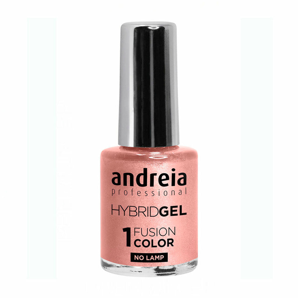 Nagellack andreia hybrid fusion h49 (10,5 ml) - schönheit