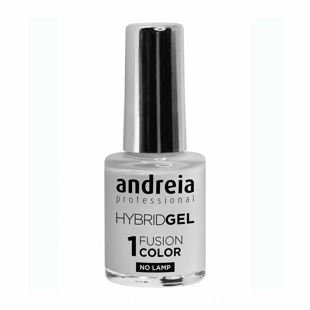 Nagellack andreia hybrid fusion h5 (10,5 ml) - schönheit