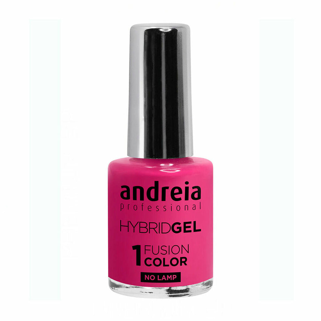 Nagellack andreia hybrid fusion h56 (10,5 ml) - schönheit