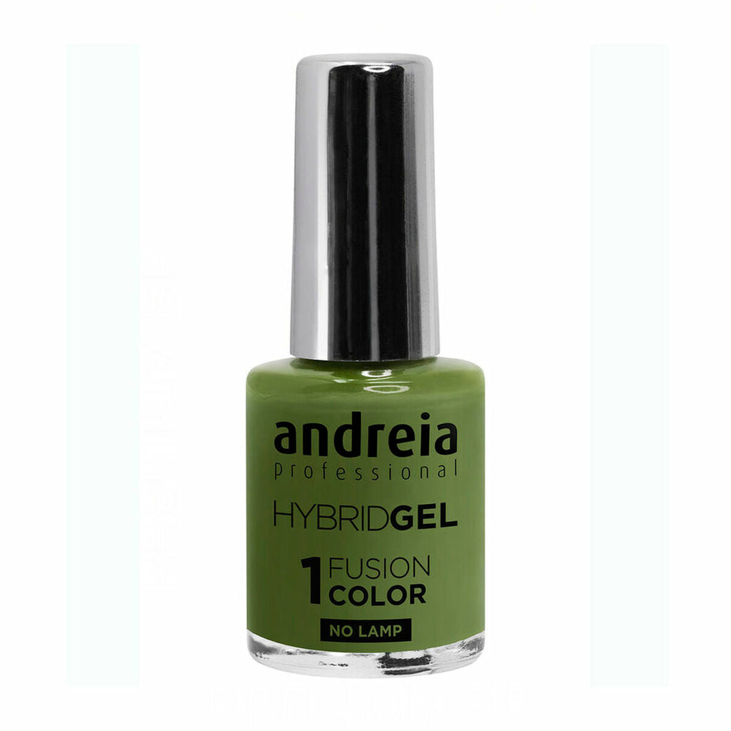 Nagellack andreia hybrid fusion h57 (10,5 ml) - schönheit