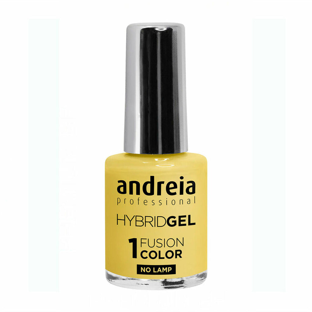 Nagellack andreia hybrid fusion h59 (10,5 ml) - schönheit