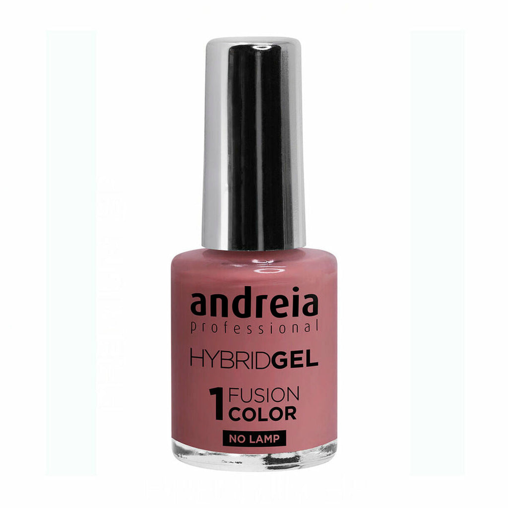 Nagellack andreia hybrid fusion h61 (10,5 ml) - schönheit