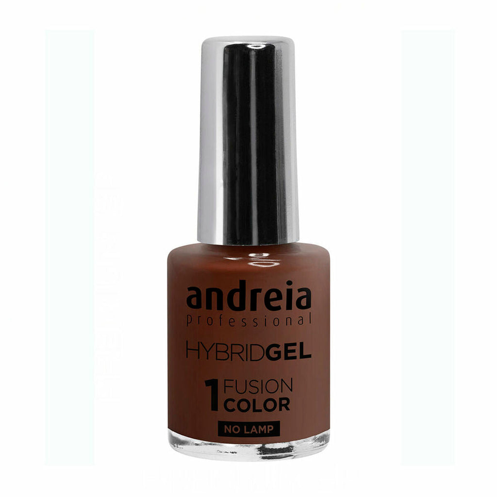 Nagellack andreia hybrid fusion h66 (10,5 ml) - schönheit