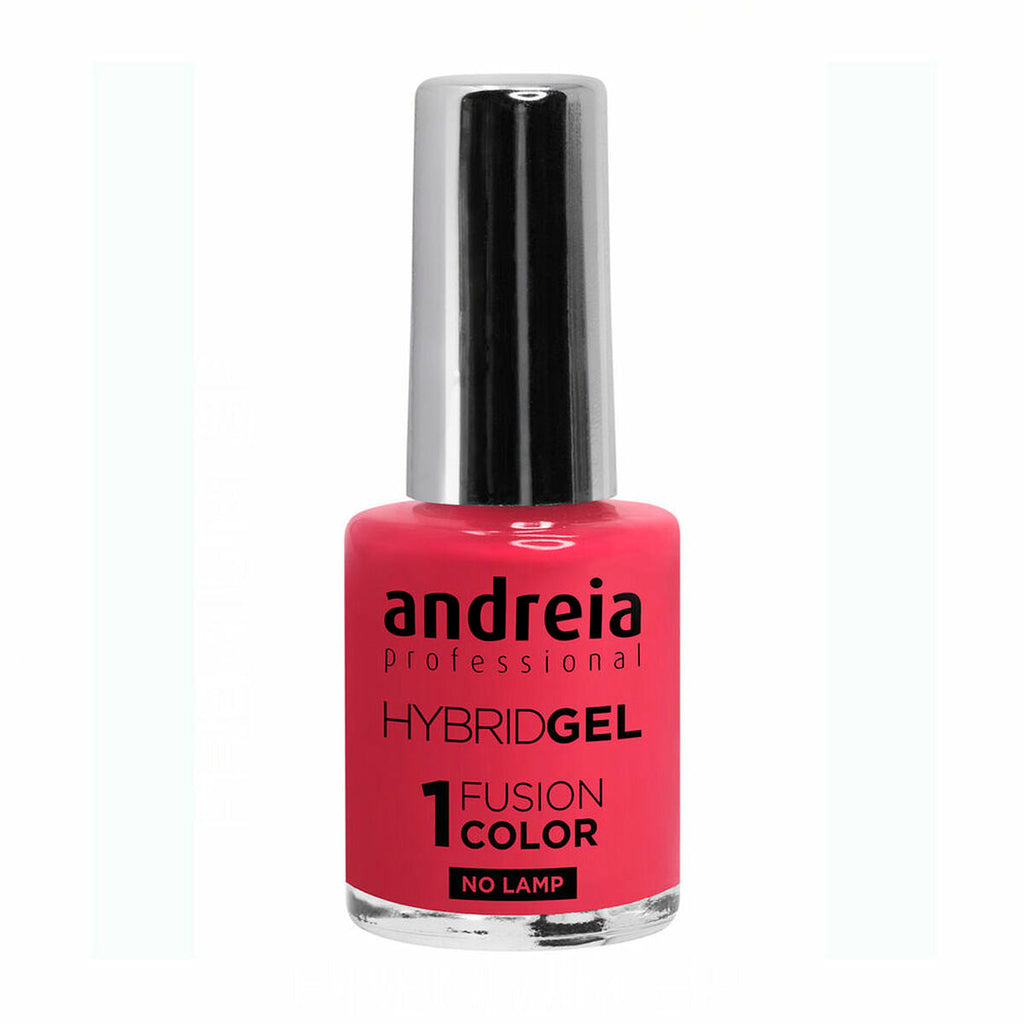 Nagellack andreia hybrid fusion h67 (10,5 ml) - schönheit